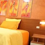 B&B Portacastello Guest house 4*
