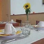 Portacastello Gasthof Castel Lagopesole
