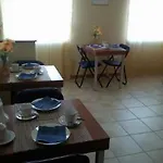 B&B Portacastello Guest house