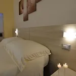 B&B Portacastello Castel Lagopesole