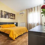 Guest house B&B Portacastello Castel Lagopesole