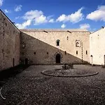 B&B Portacastello Castel Lagopesole
