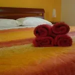 Guest house B&B Portacastello Castel Lagopesole