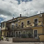 Gasthof Portacastello Castel Lagopesole