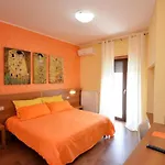 Portacastello 4* Castel Lagopesole