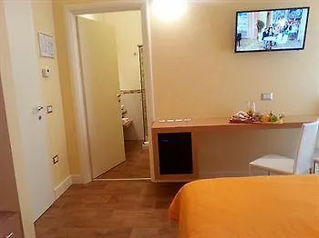 Portacastello Гостевой дом 4*