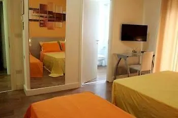 Portacastello 2* Castel Lagopesole