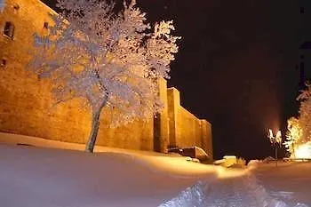 Portacastello 4*
