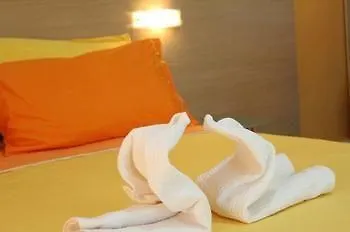 B&B Portacastello Guest house Castel Lagopesole