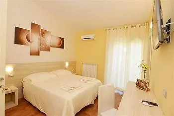 B&B Portacastello 4* Castel Lagopesole