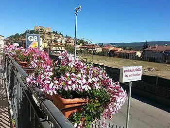 B&B Portacastello Guest house