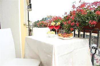 Portacastello Гостевой дом 4*