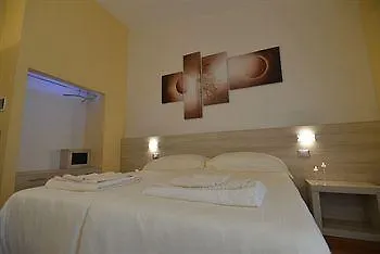 Portacastello 4*