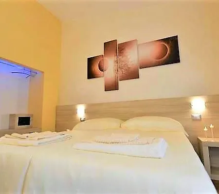 B&B Portacastello Castel Lagopesole