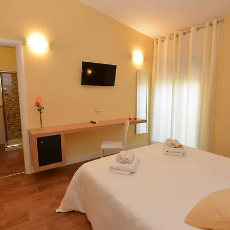 B&B Portacastello 4*