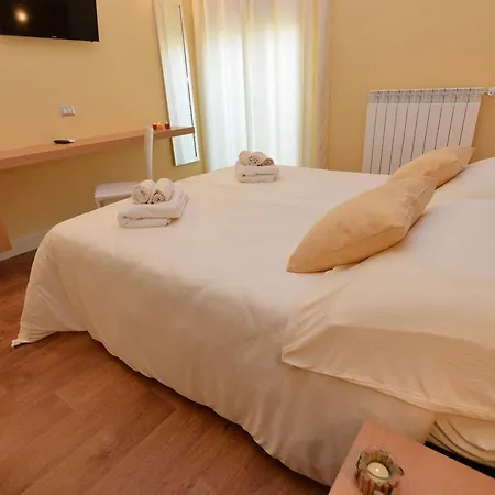 B&B Portacastello Guest house 4*