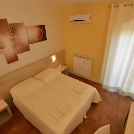 Guest house B&B Portacastello