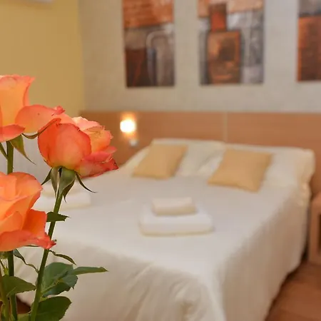 B&B Portacastello 4* Castel Lagopesole