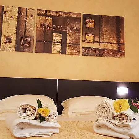 بيت ضيافة Portacastello 2*