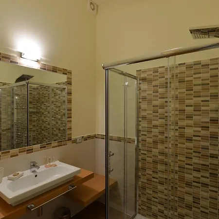 Portacastello 2* Castel Lagopesole