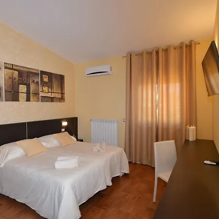 B&B Portacastello Guest house