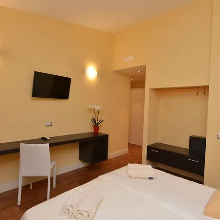 B&B Portacastello 4*