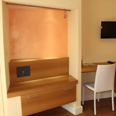 Guest house B&B Portacastello