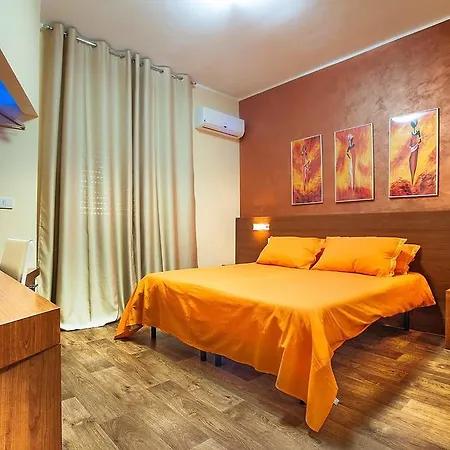 Portacastello Castel Lagopesole