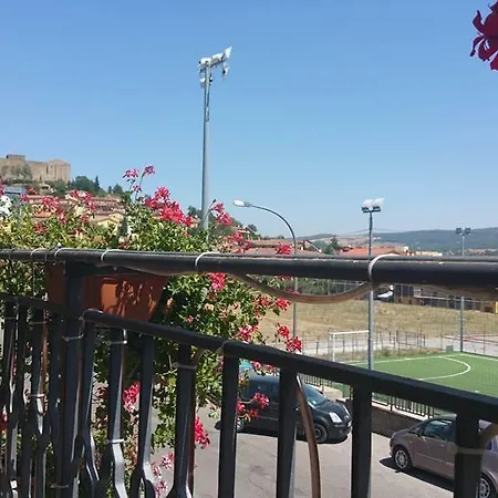 Portacastello 4*