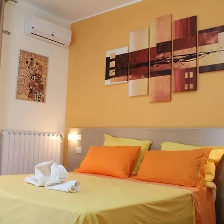 בית הארחה Portacastello Castel Lagopesole