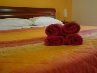 בית הארחה Portacastello Castel Lagopesole