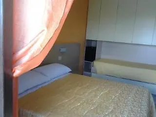 B&B Portacastello Guest house