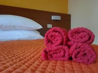 Portacastello 2* Castel Lagopesole