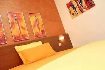 Guest house B&B Portacastello Castel Lagopesole