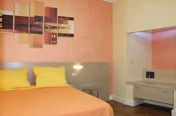 B&B Portacastello Guest house