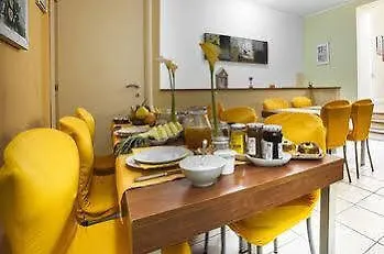 B&B Portacastello 4*