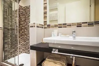 Guest house B&B Portacastello Castel Lagopesole