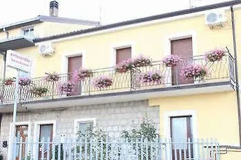 B&B Portacastello 4*