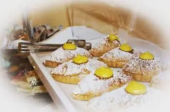 B&B Portacastello Guest house