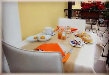 B&B Portacastello 4* Castel Lagopesole