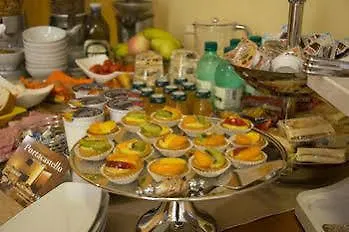 Portacastello بيت ضيافة