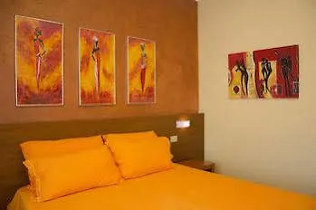 Portacastello 4* Castel Lagopesole