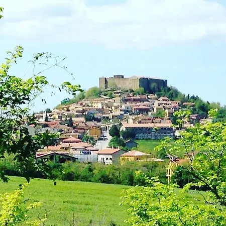 B&B Portacastello Guest house 4*