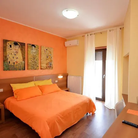Portacastello 4* Castel Lagopesole