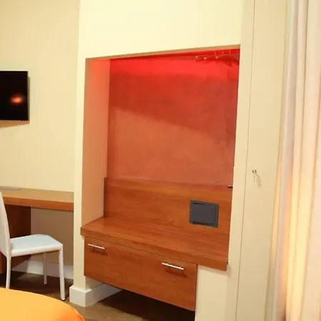 B&B Portacastello Guest house