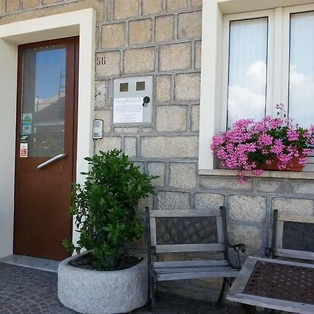 B&B Portacastello 4*