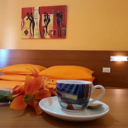 Guest house B&B Portacastello