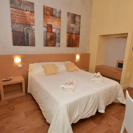 B&B Portacastello Guest house 4*