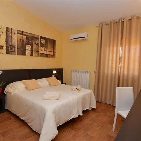 B&B Portacastello 4*