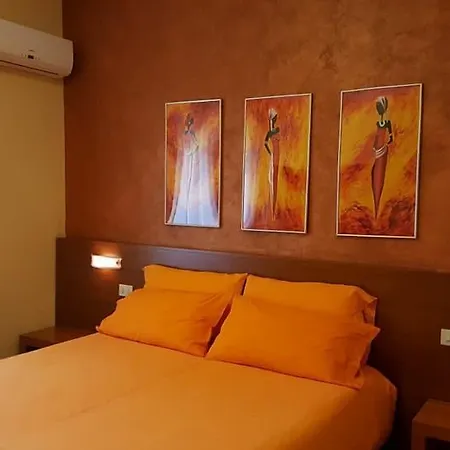 B&B Portacastello 4*